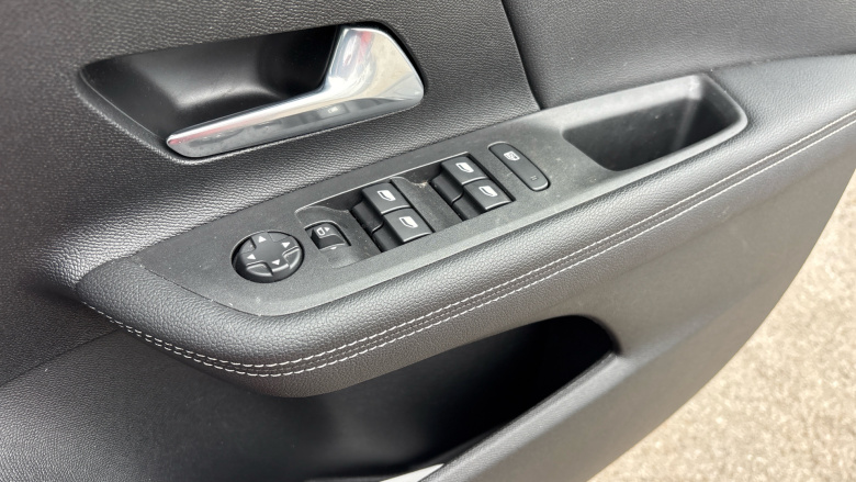 Vauxhall Mokka 1.2 Turbo GS Line 5dr Auto Petrol Hatchback